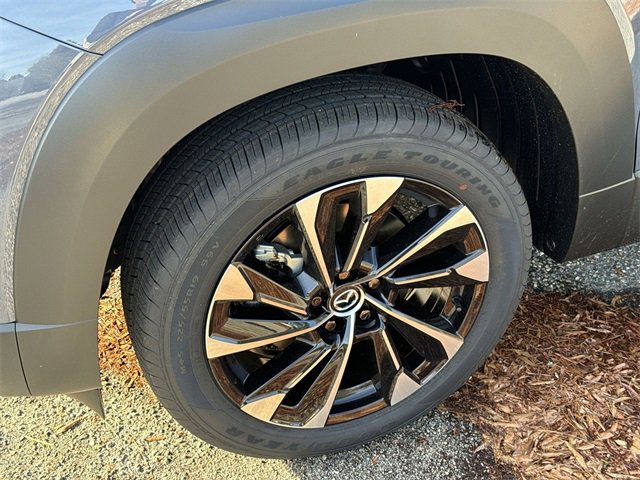 New 2026 MAZDA CX-50 2.5 Hybrid w/ Weather Package image 10