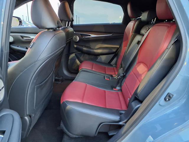 Used 2023 INFINITI QX55 Sensory w/ Lighting Package image 20