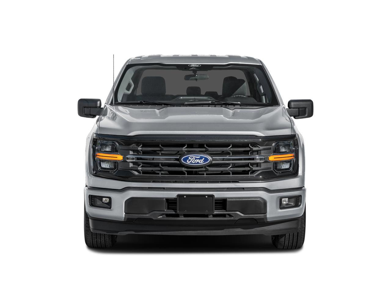 New 2026 Ford F150 XLT image 31