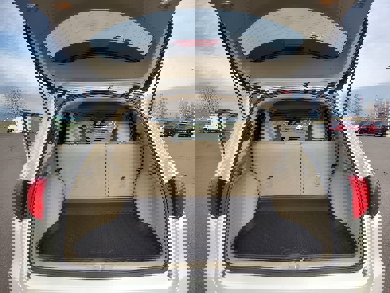 Used 2014 Acura RDX AWD w/ Technology Package image 27