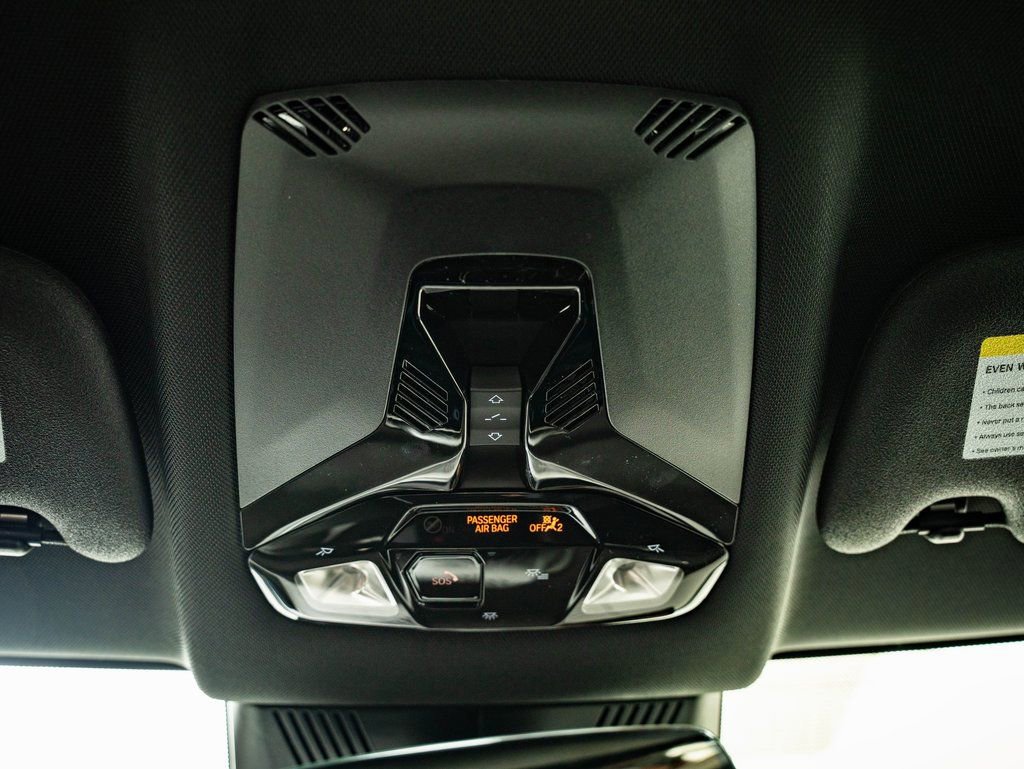 New 2026 MINI Cooper S FWD image 36