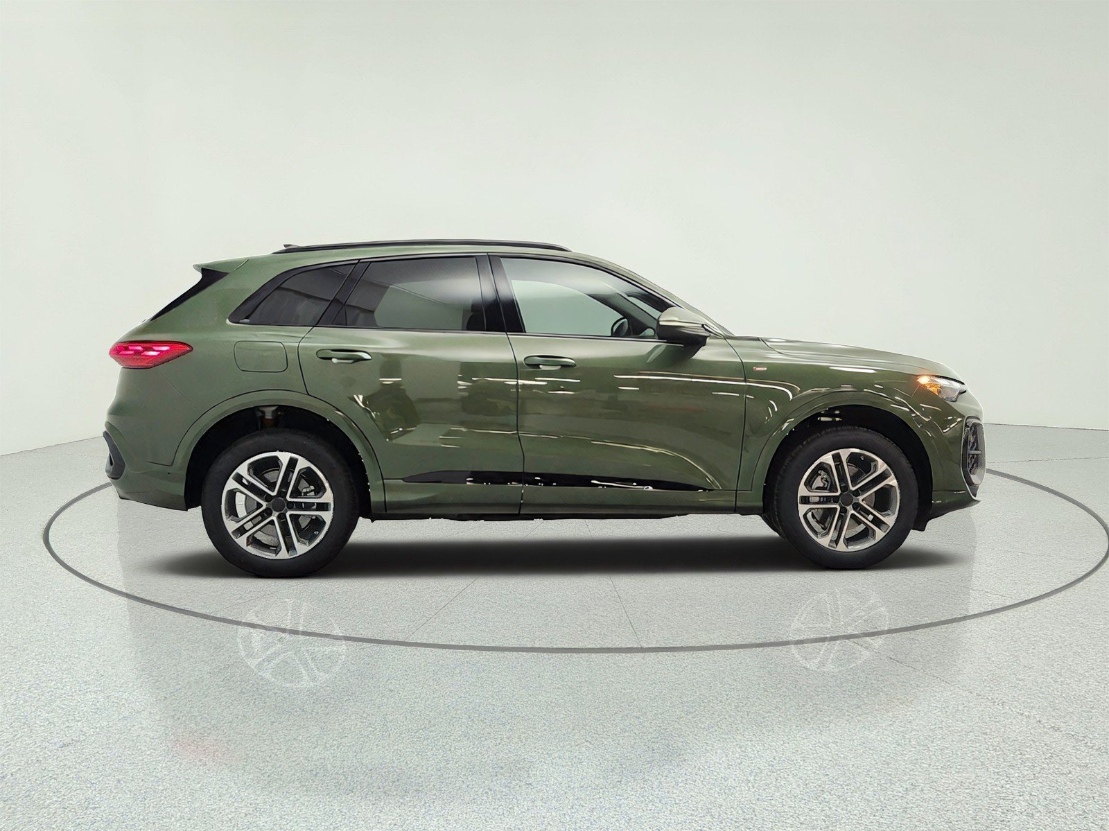 New 2026 Audi Q5 2.0T AWD/4WD image 4