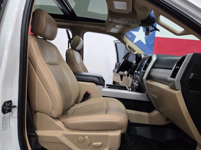 Used 2020 Ford F250 Lariat AWD/4WD image 70