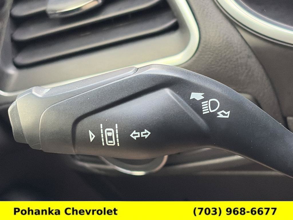 Used 2016 Ford Edge Sport w/ Equipment Group 401A AWD/4WD image 10