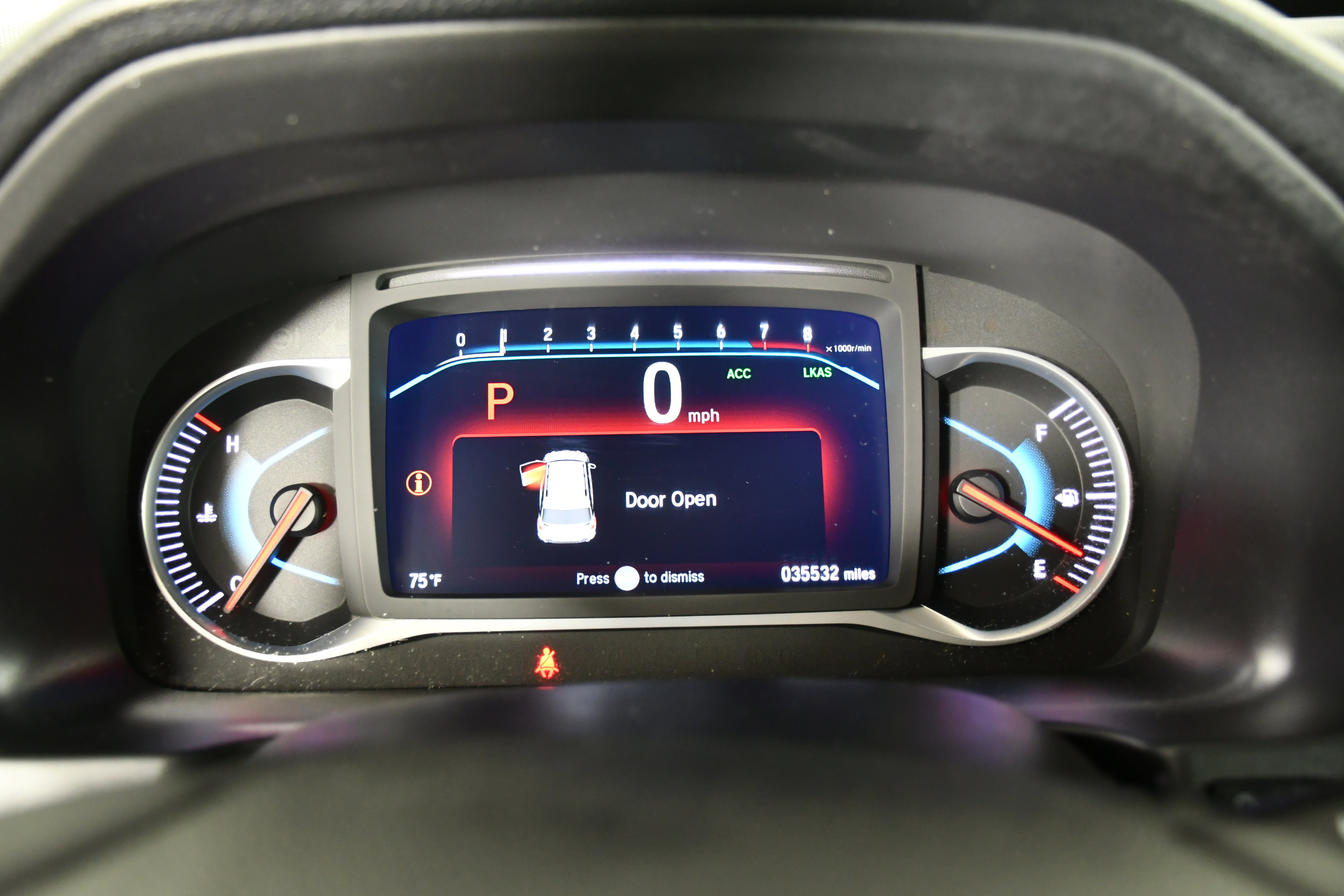 Used 2022 Honda Pilot Special Edition image 18