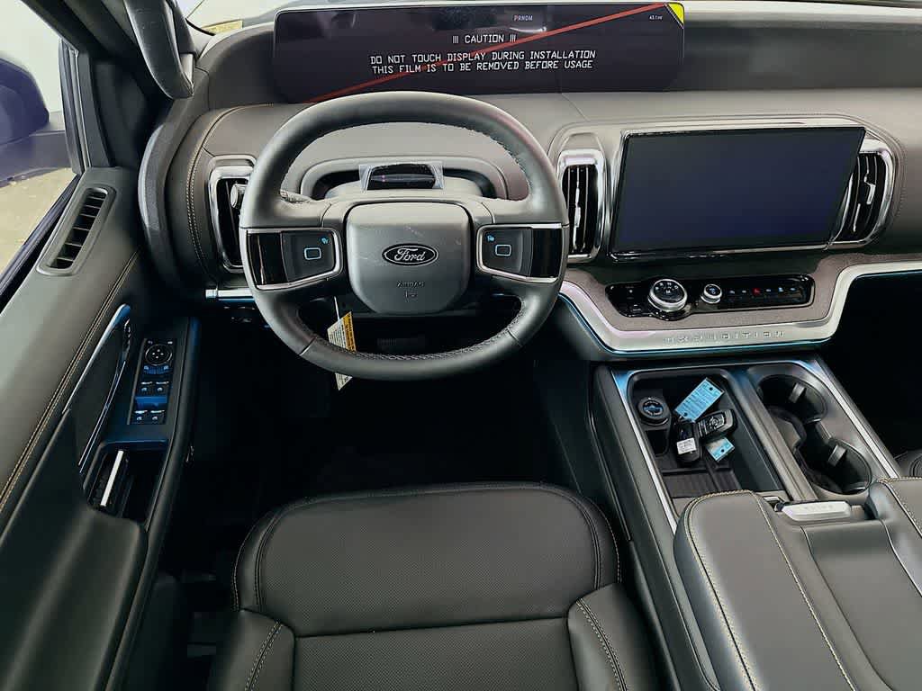 New 2026 Ford Expedition Tremor image 10