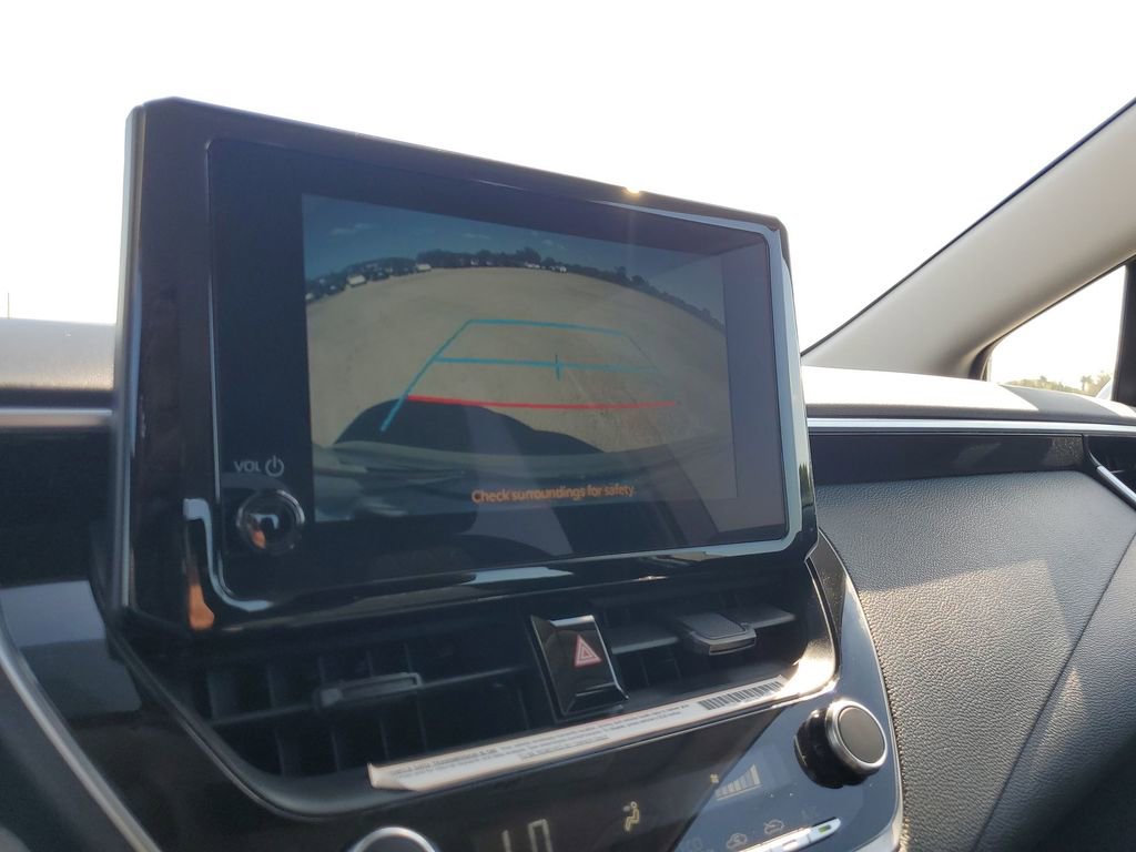 Certified 2024 Toyota Corolla LE image 31