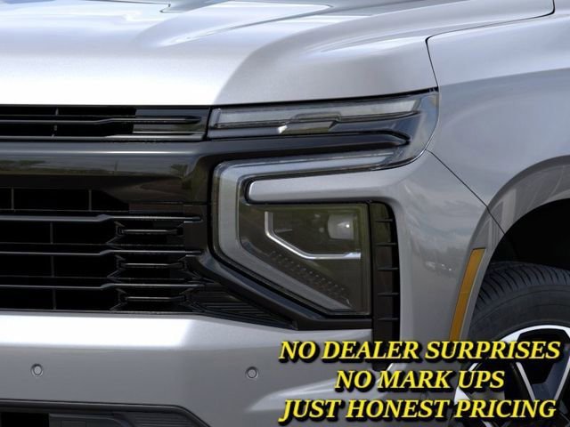 New 2026 Chevrolet Tahoe RST AWD/4WD image 5