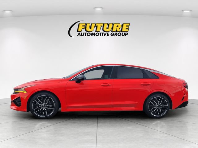Used 2024 Kia K5 GT FWD image 6