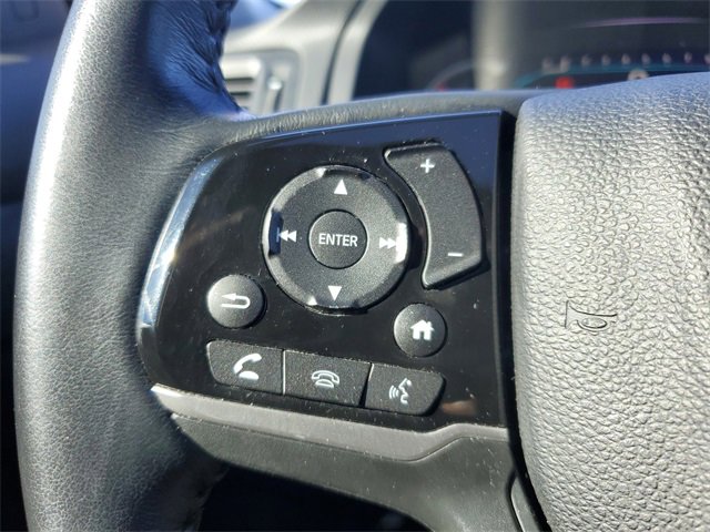 Certified 2022 Honda Pilot Special Edition image 18