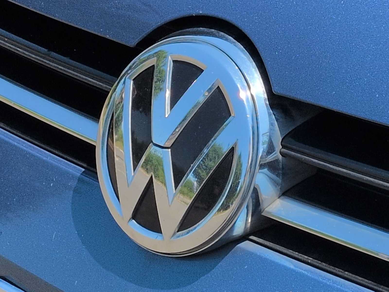 Used 2015 Volkswagen Golf TDI SEL FWD image 12