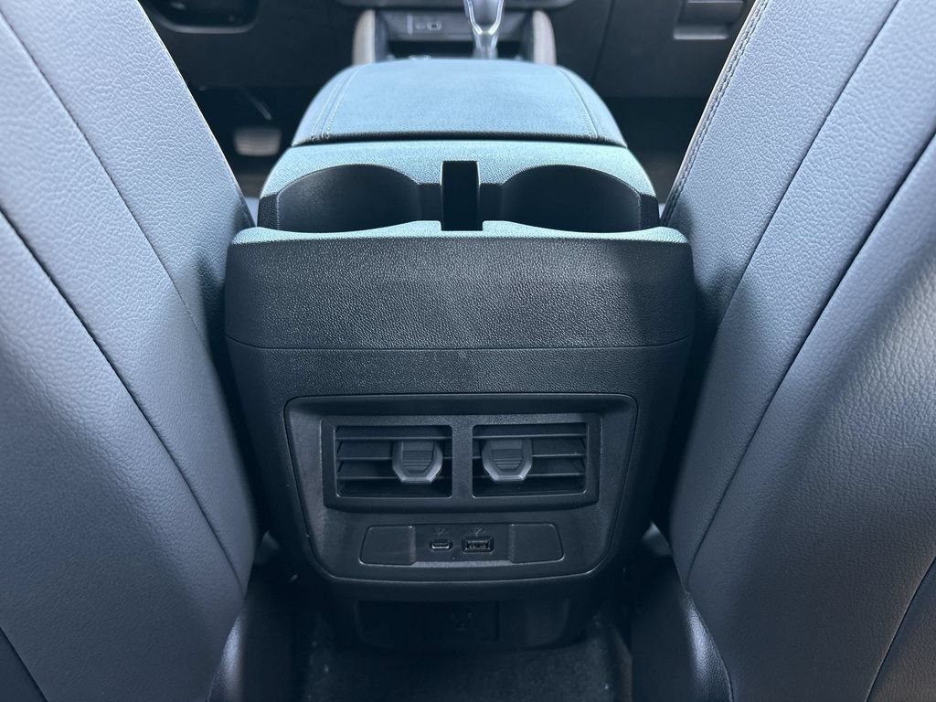 New 2026 GMC Canyon Denali AWD/4WD image 21