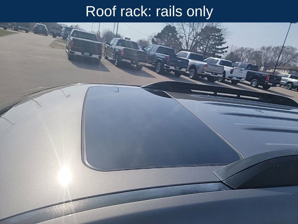 Used 2012 Chevrolet Equinox LT w/ Driver Convenience Package image 23