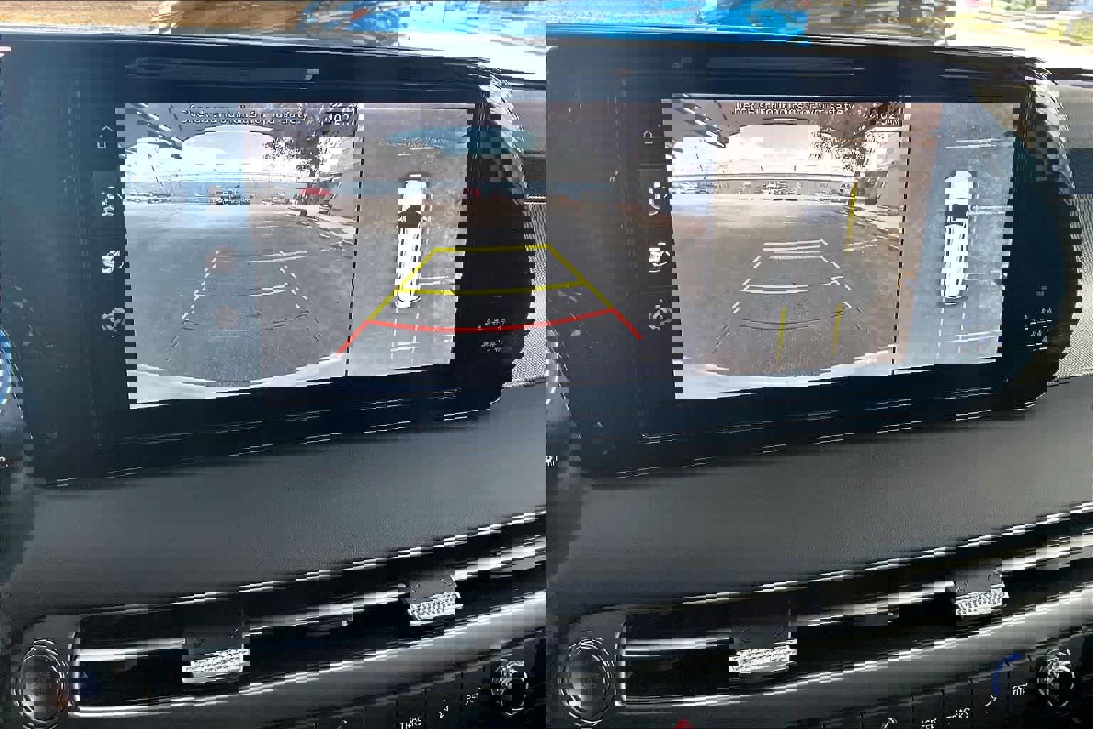 Used 2024 Hyundai Palisade SEL image 27