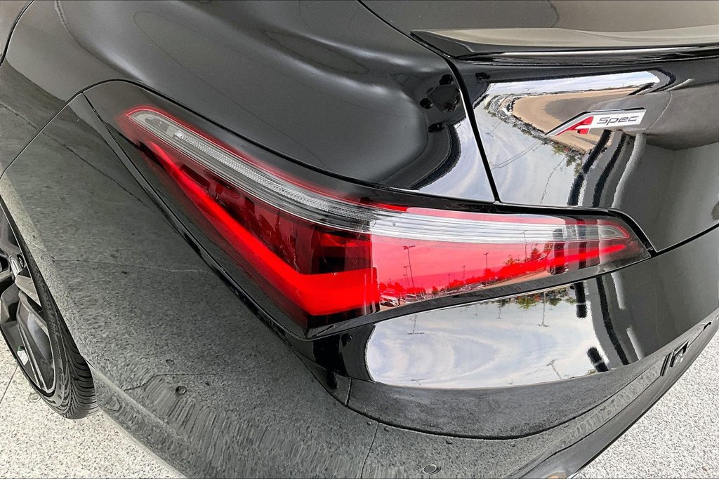Certified 2025 Acura Integra A-Spec w/ Technology Package FWD image 37