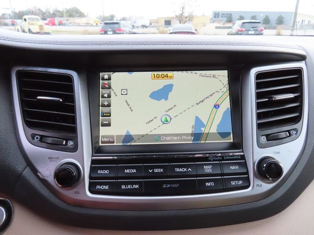 Used 2016 Hyundai Tucson Limited image 24