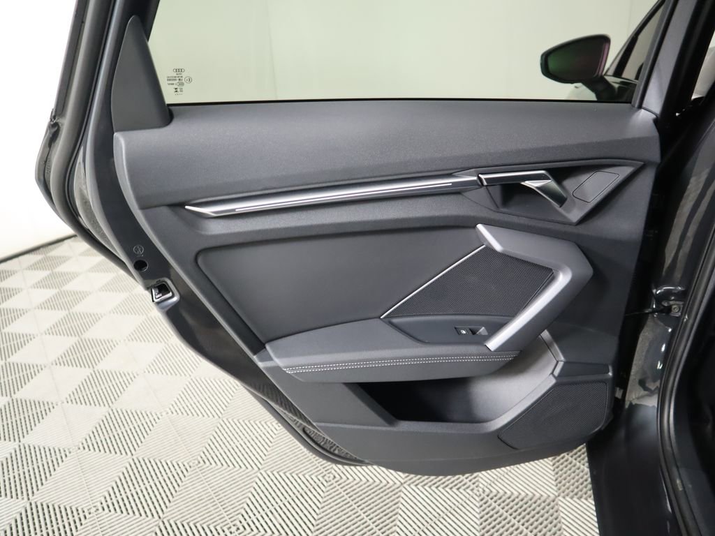 Certified 2025 Audi A3 2.0T Premium image 26