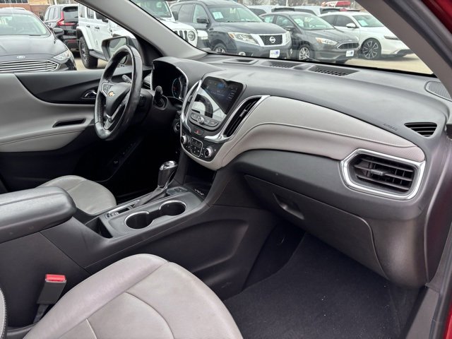 Used 2019 Chevrolet Equinox Premier image 23