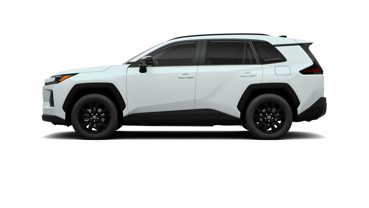 New 2026 Toyota RAV4 XLE Premium FWD image 6