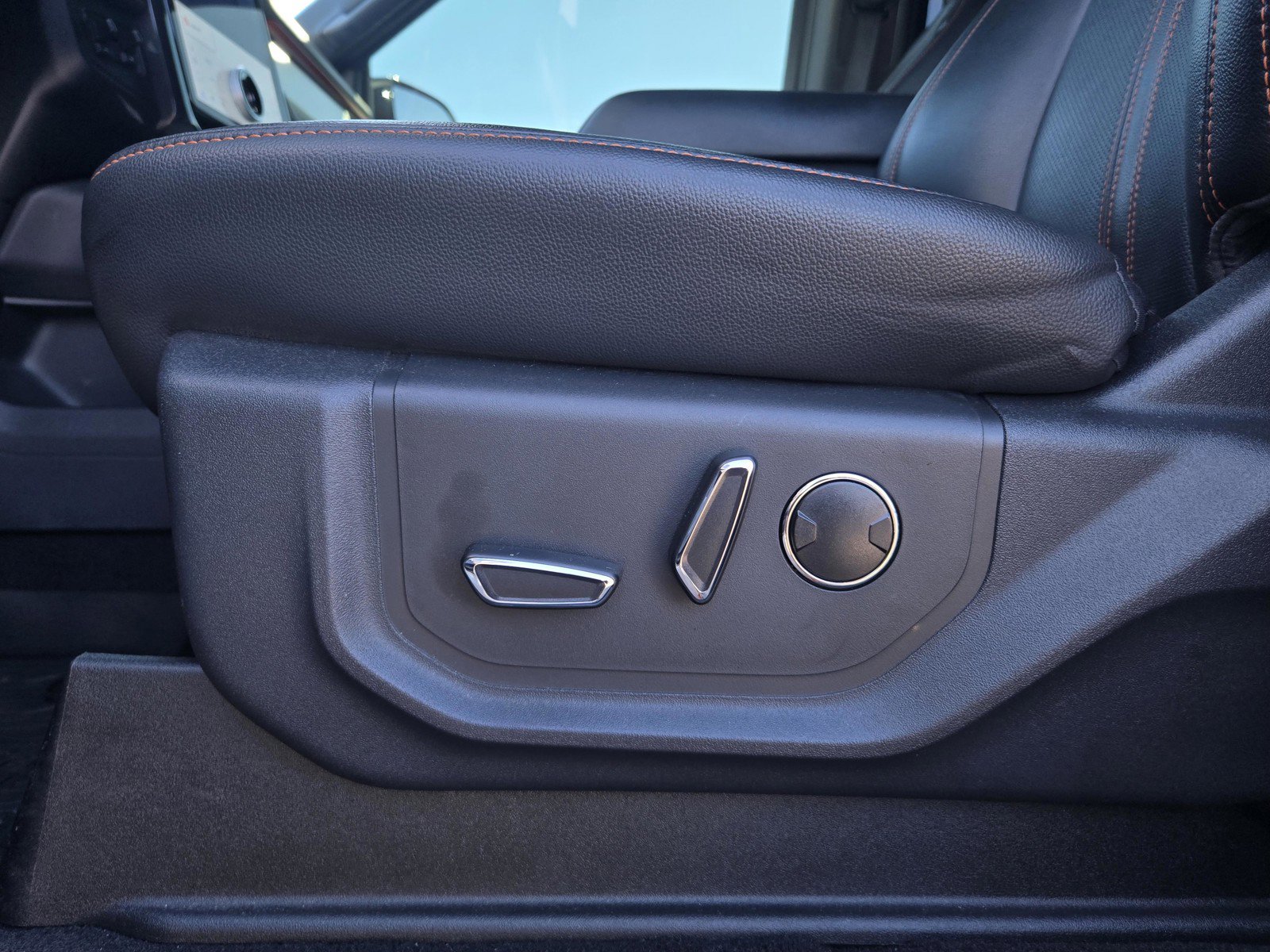 Used 2023 Ford Expedition Timberline AWD/4WD image 16