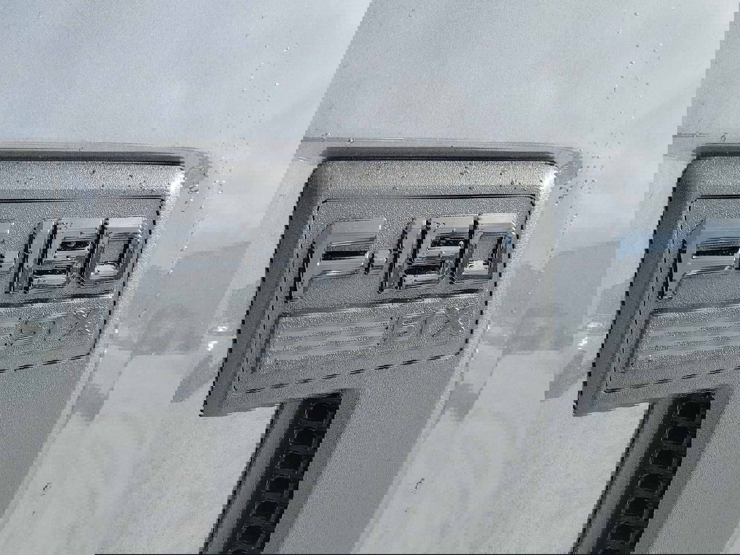 New 2026 Ford F150 STX w/ Equipment Group 200A image 6