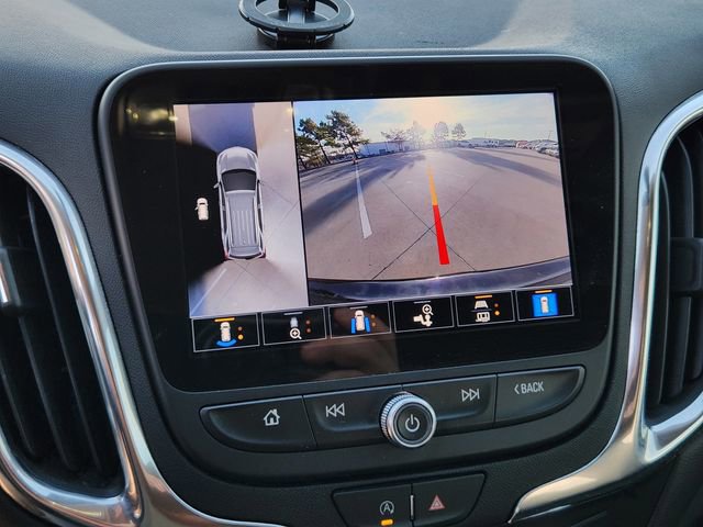 Used 2024 Chevrolet Equinox LT image 26
