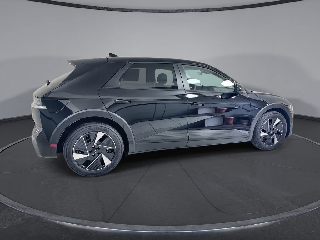 New 2026 Hyundai Ioniq 5 SEL RWD image 9