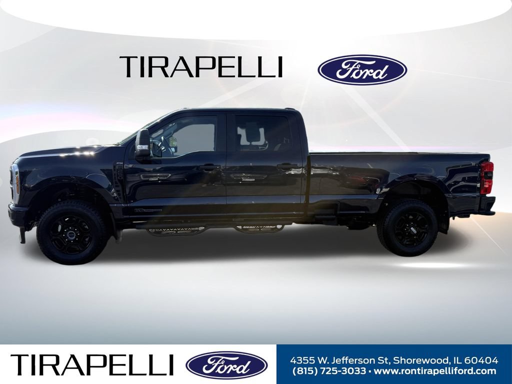 Certified 2024 Ford F250 XL w/ STX Appearance Package AWD/4WD image 2