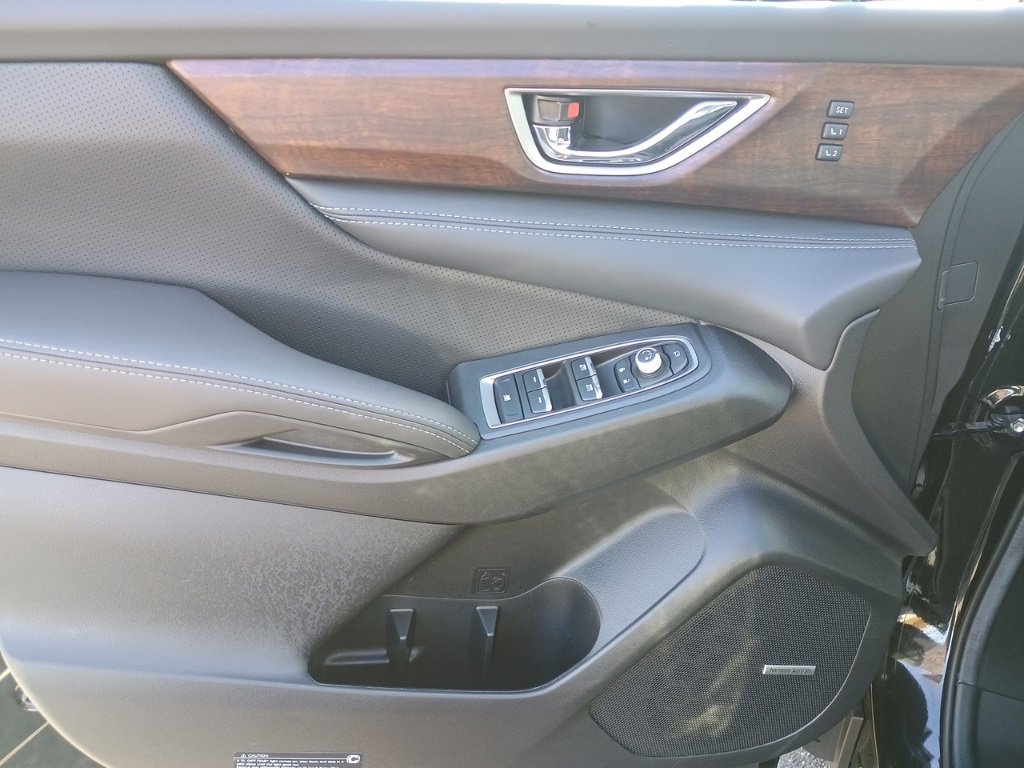 Certified 2024 Subaru Ascent Touring w/ Popular Package #2 image 11