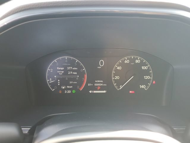 New 2026 Honda CR-V EX image 29