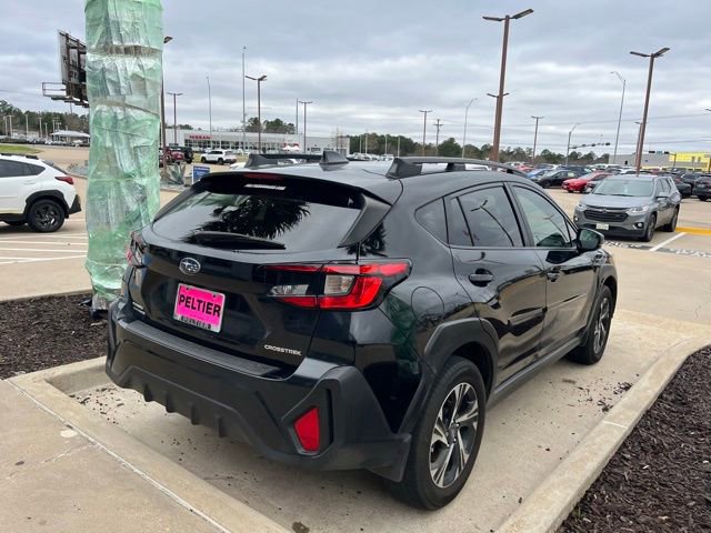 Used 2024 Subaru Crosstrek 2.0i Premium image 14
