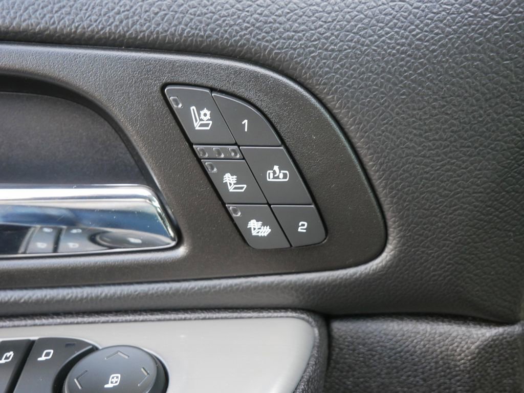 Used 2012 Chevrolet Silverado 1500 LTZ w/ LTZ Plus Package image 14