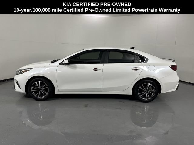 Certified 2024 Kia Forte LXS image 27