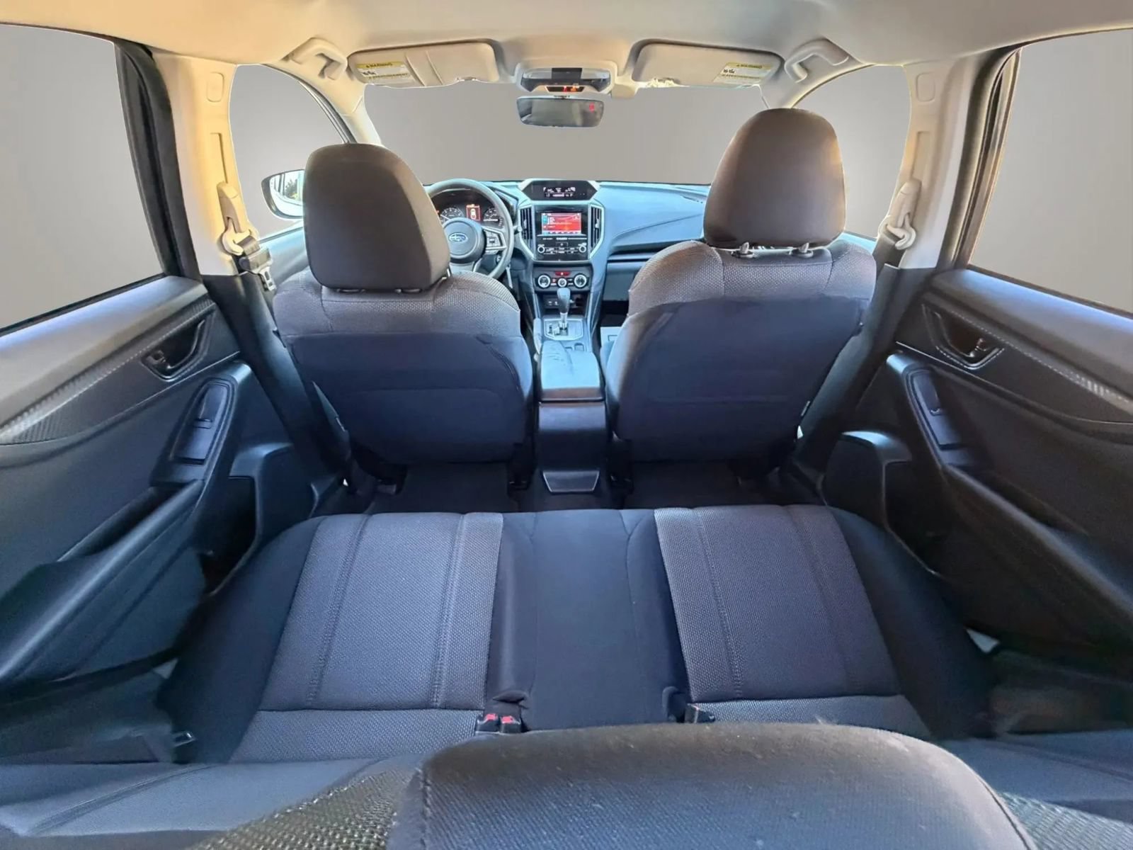 Used 2021 Subaru Crosstrek 2.0i AWD/4WD image 38