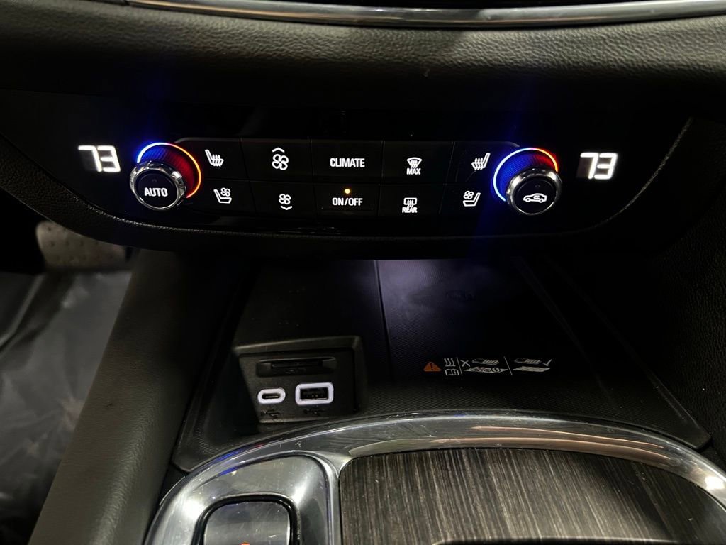 Certified 2023 Buick Enclave Avenir w/ Trailering Package, 5000 lbs. image 31