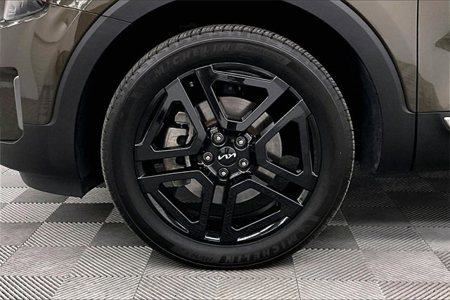 Used 2023 Kia Telluride SX Prestige X-Line image 8