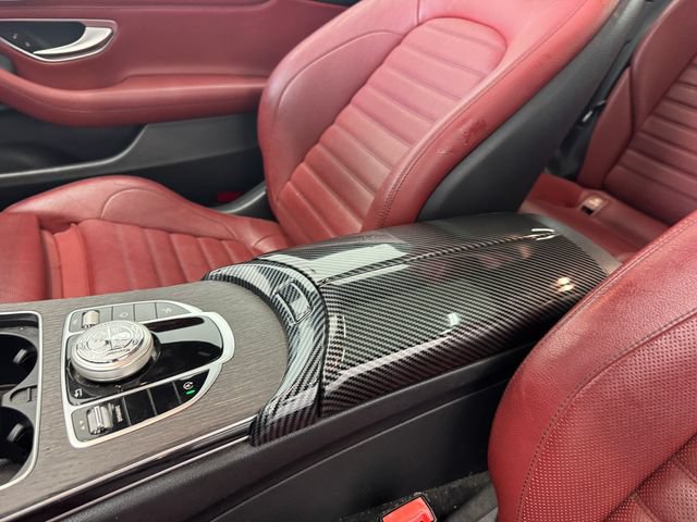 Certified 2019 Mercedes-Benz C 300 Coupe image 41