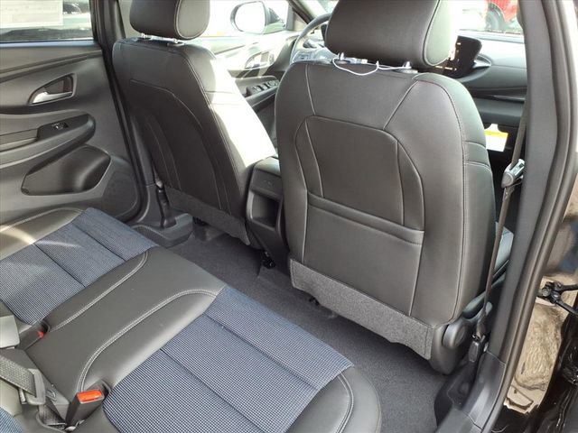 New 2026 Buick Envista Preferred w/ Convenience I Package image 22