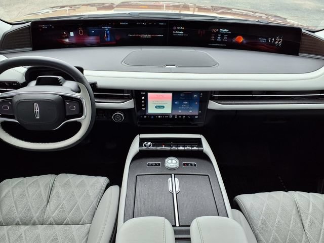 New 2025 Lincoln Navigator L Black Label w/ Black Label Special Edition AWD/4WD image 10