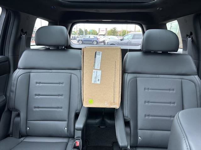 New 2026 Hyundai Santa Fe Calligraphy image 22