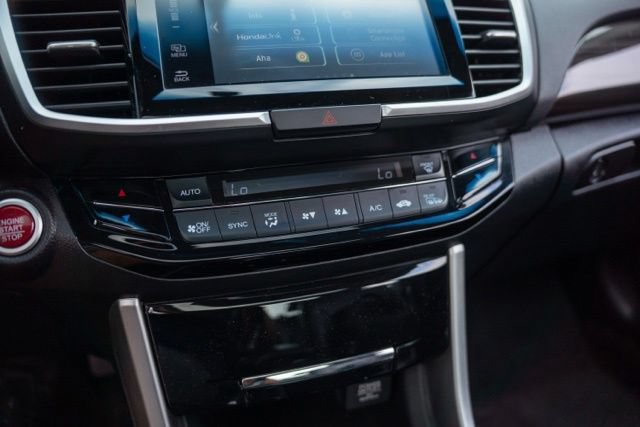 Used 2016 Honda Accord EX-L image 19