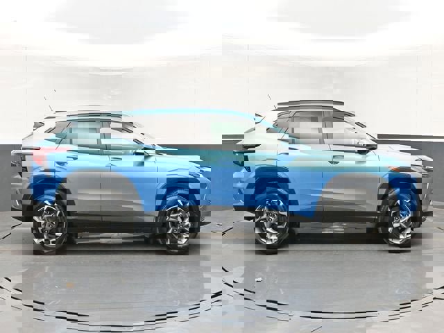New 2026 Chevrolet Trax LT image 15