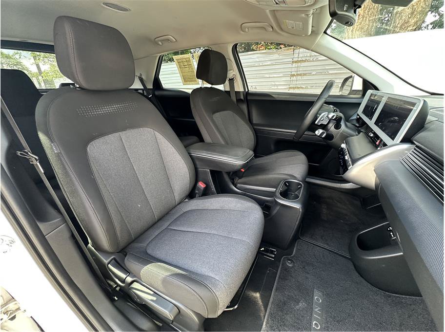 Used 2024 Hyundai Ioniq 5 SEL AWD/4WD image 4