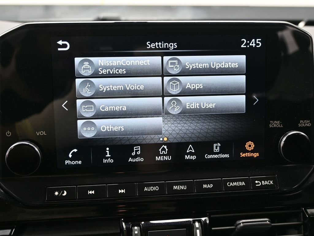 Used 2023 Nissan Pathfinder SL w/ Black Appearance Package image 26