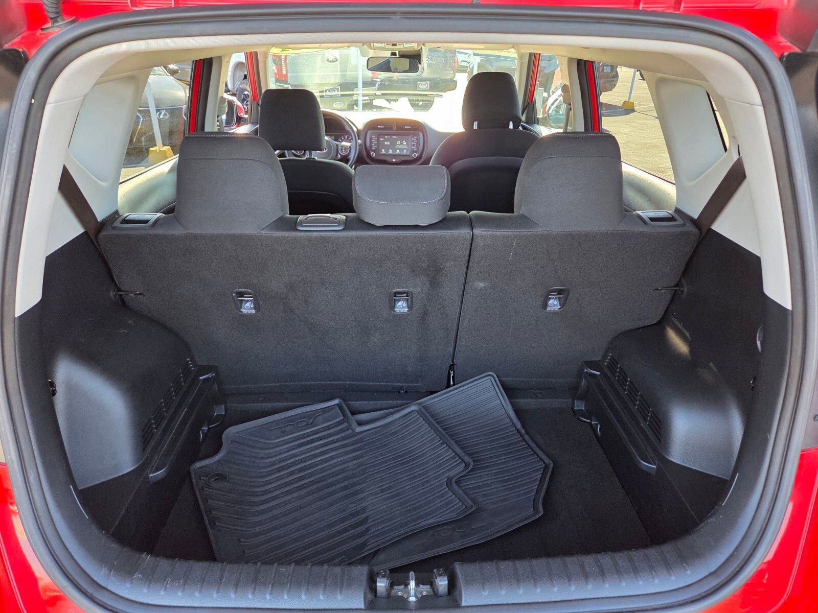 Used 2021 Kia Soul GT-Line image 13