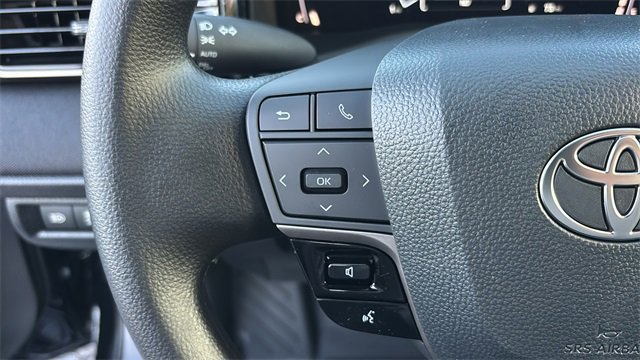 New 2026 Toyota Camry LE image 14