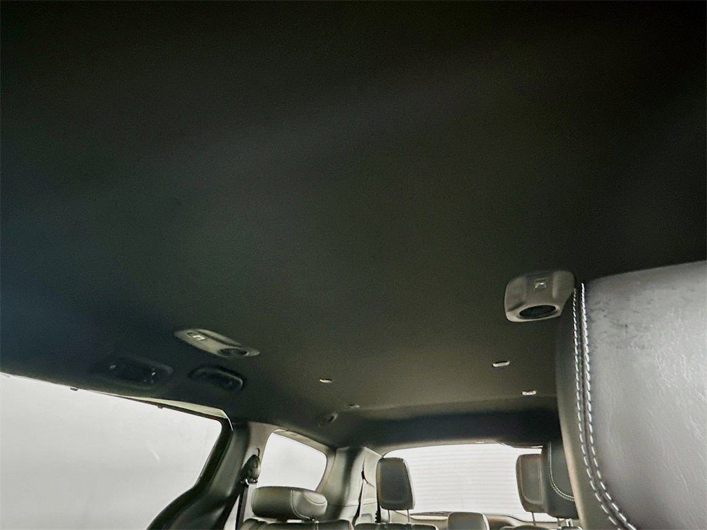 New 2026 Chrysler Pacifica Select image 14