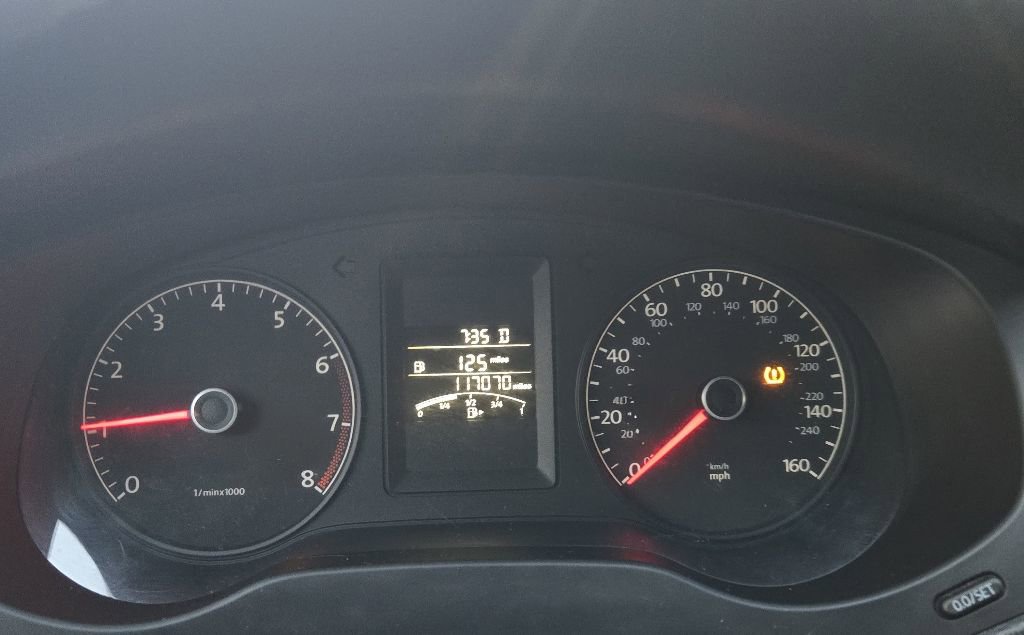 Used 2014 Volkswagen Jetta S image 21