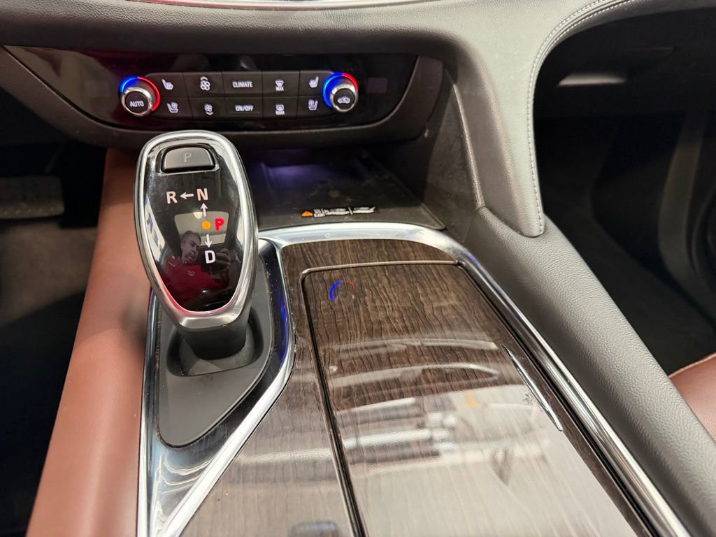 Used 2021 Buick Enclave Avenir w/ Avenir Technology Package image 15