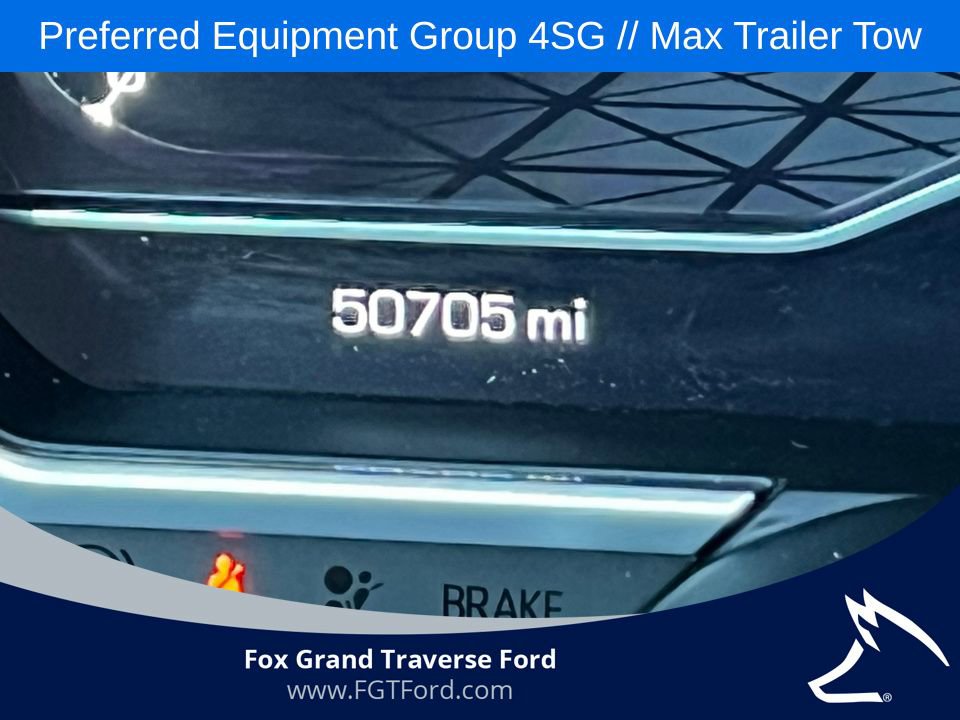 Used 2023 GMC Sierra 1500 AT4X image 10